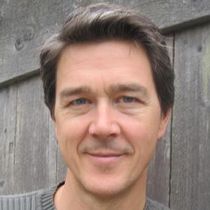 Mark Hertsgaard