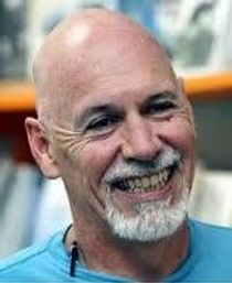 Kevin Danaher