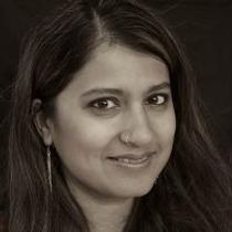Sonali Kolhatkar