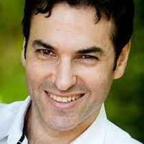 Eyal Press