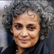Arundhati Roy