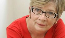 Barbara Ehrenreich
