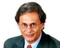 Haroon Siddiqui