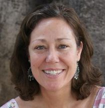 Laura Carlsen