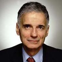 Ralph Nader