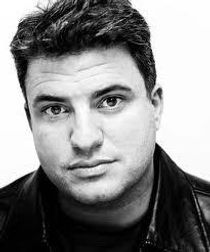 Dave Zirin