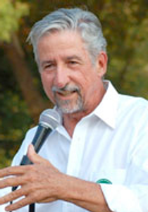 Tom Hayden