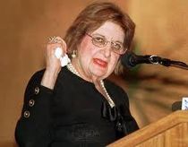 Helen Thomas