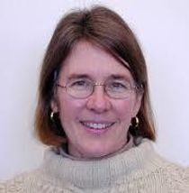 Margaret Krome
