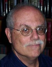 Bob Dreyfuss