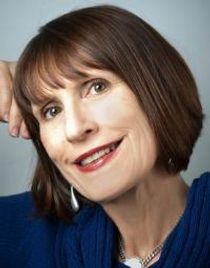 Wenonah Hauter
