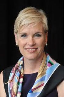Cecile Richards