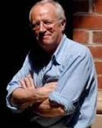 Robert Fisk