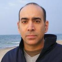 Ali Abunimah