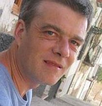 Andy Worthington