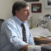 Robert Parry