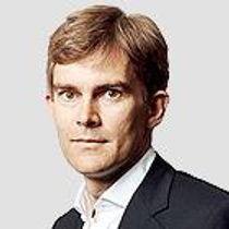 Seumas Milne