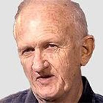 James Ridgeway