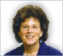 Ruth Rosen