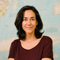 Yifat Susskind