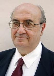 Cesar Chelala