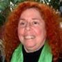 Joyce Marcel