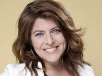 Naomi Wolf