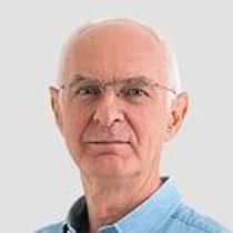 Jonathan Steele