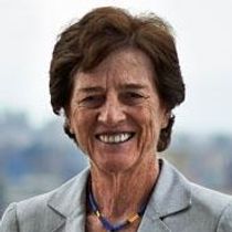 Elizabeth Holtzman