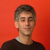 Peter Rothberg