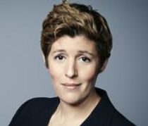 Sally Kohn