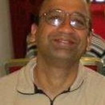 Amitabh Pal