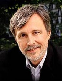 Thom Hartmann
