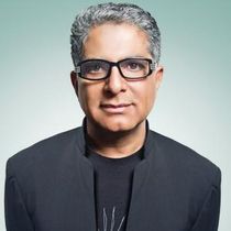 Deepak Chopra