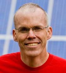 Bill Mckibben