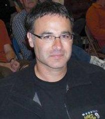 Dahr Jamail