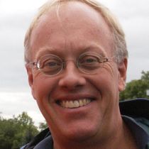 Chris Hedges
