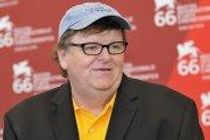 Michael Moore