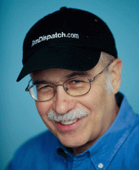 Tom Engelhardt