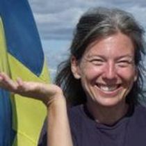 Frida Berrigan