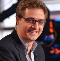 Chris Hayes