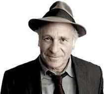 Greg Palast