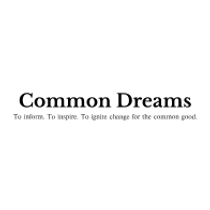 Common Dreams - breaking news & views for the progressive community