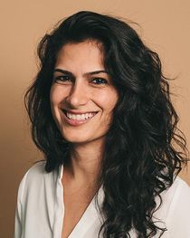 Niloufar Khonsari