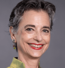 Barbara Slavin