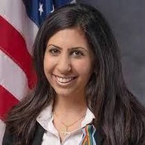 Anna V. Eskamani