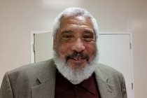 Rev. Graylan Scott Hagler