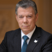 Juan Manuel Santos