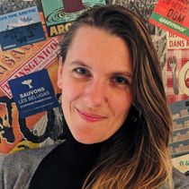 Agnes Le Rouzic