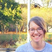 Carrie Olson-Manning